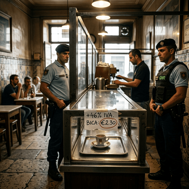 Turismo Sustentável Cresce 28% e Alentejo Lidera Procura Internacional