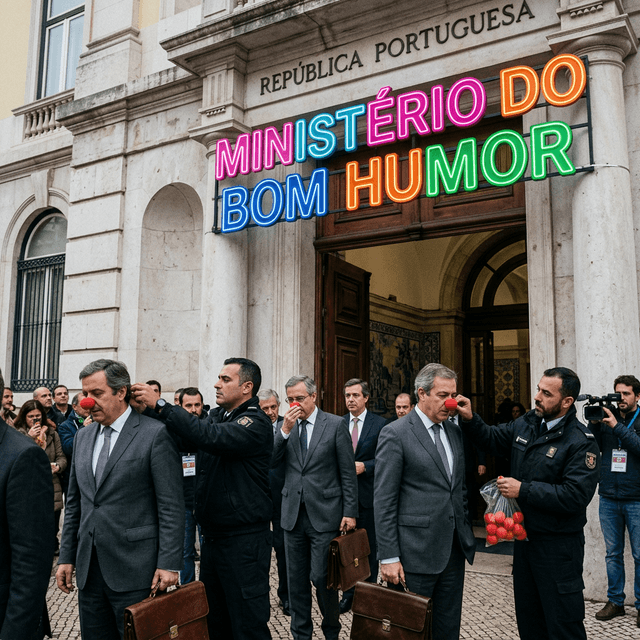 Governo Lança Programa de Literacia Digital Para Idosos com Meta de 500 Mil Formandos