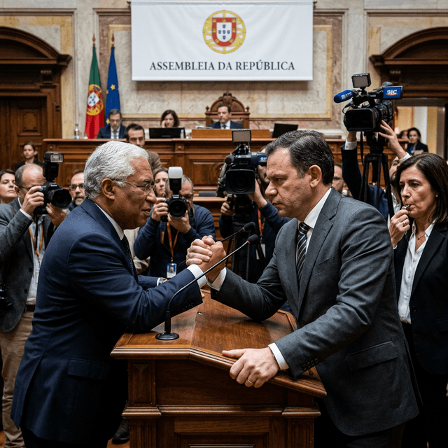 Índia e UE Assinam Maior Acordo Comercial da Década com Impacto Global