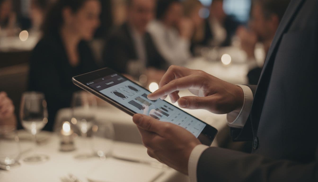 A American Express avança com a compra da TheFork por mais de 600 milhões de euros