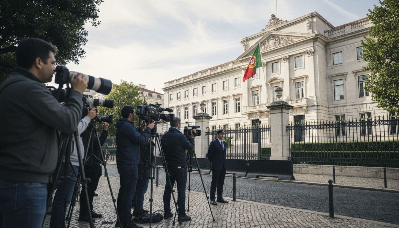 A coordenação do Governo leva Luís Montenegro a abdicar das férias de verão