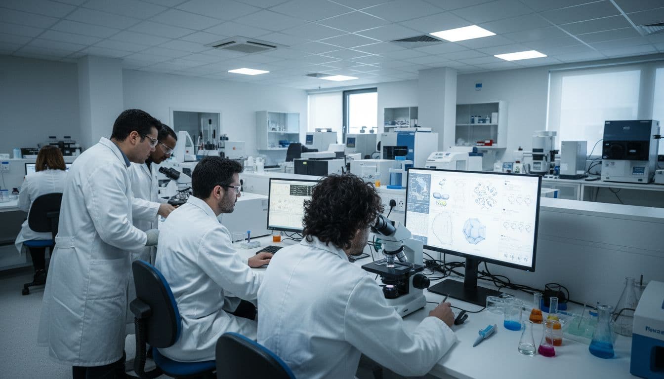 A investigação em saúde no Porto atrai o Presidente da República num apelo à valorização dos cientistas