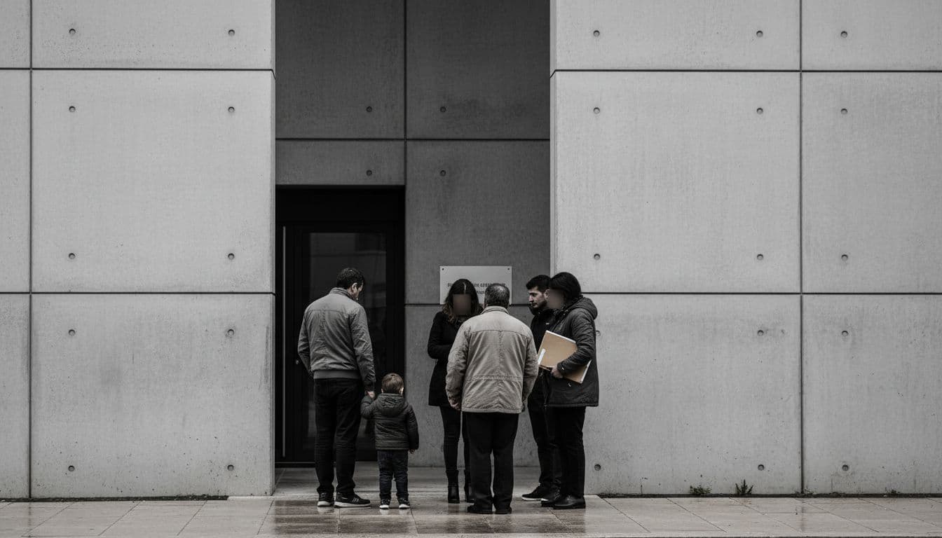 A nova lei de retorno de imigrantes motiva alertas do PCP contra o aumento de injustiças