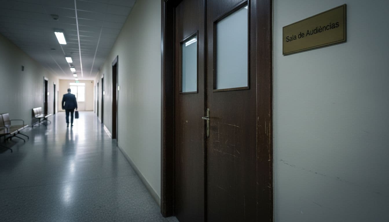 Abandono de dois irmãos em Alcácer do Sal leva casal francês a tribunal