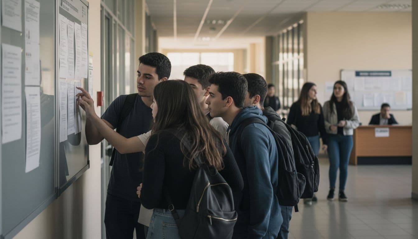 Acesso ao ensino superior nos politécnicos admite novos prazos face a atrasos nos exames