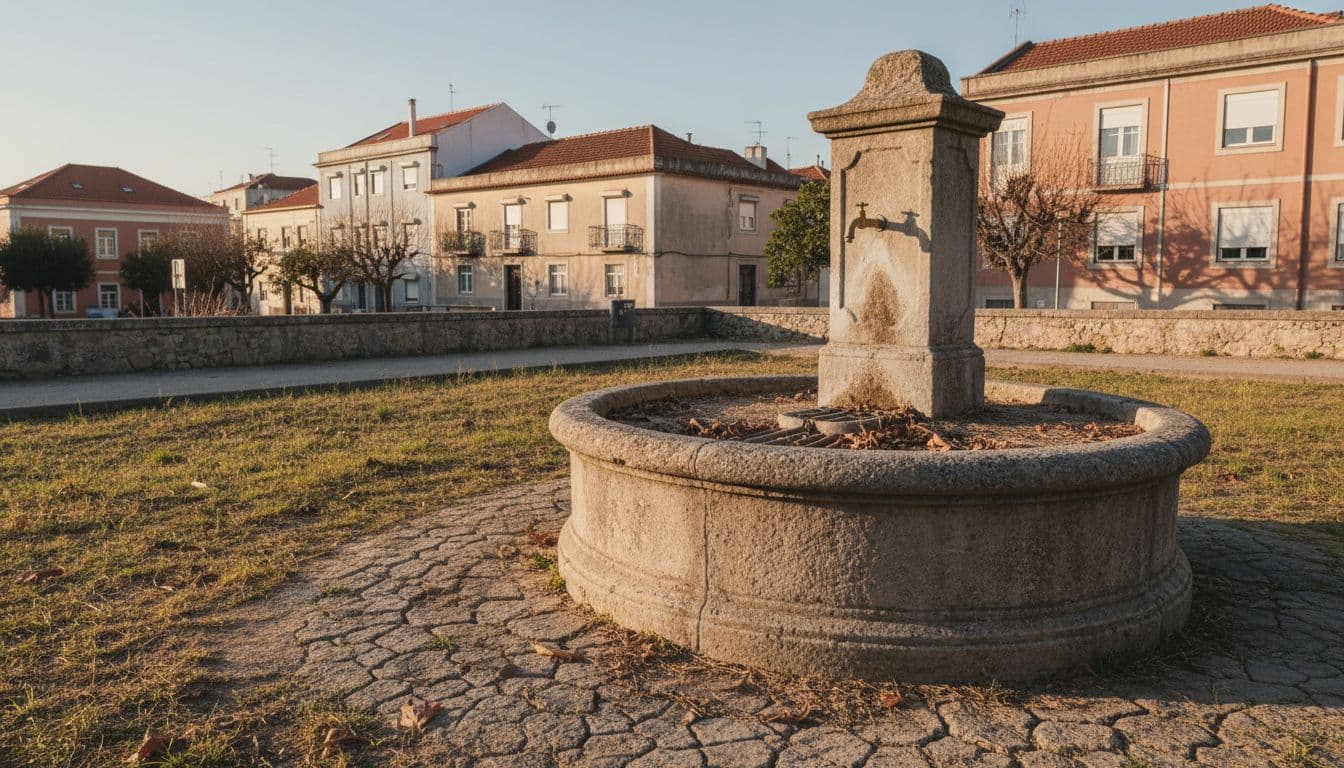 Almada enfrenta níveis de água abaixo do normal em grande parte dos reservatórios