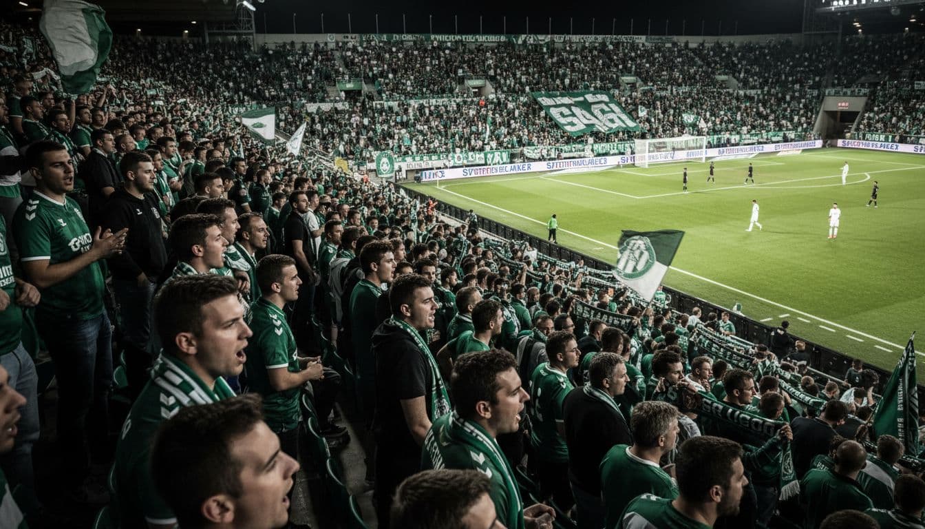 Alvalade ferve com a decisão da Champions e a contratação milionária de Zalazar