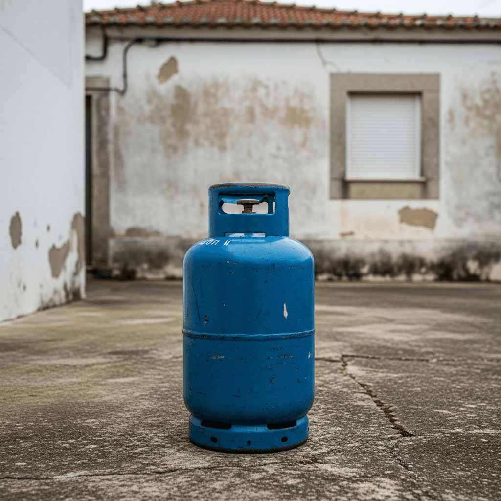 ANAREC alerta: setor do gás engarrafado pode extinguir-se sem redução de impostos