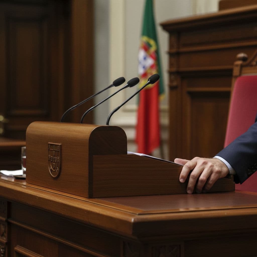 António José Seguro estreia-se nas comemorações do 25 de Abril com críticas à corrupção e desigualdade