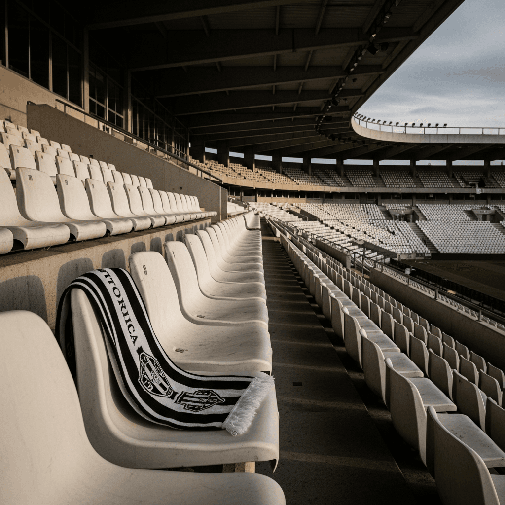 António Miguel Cardoso deixa presidência do Vitória de Guimarães