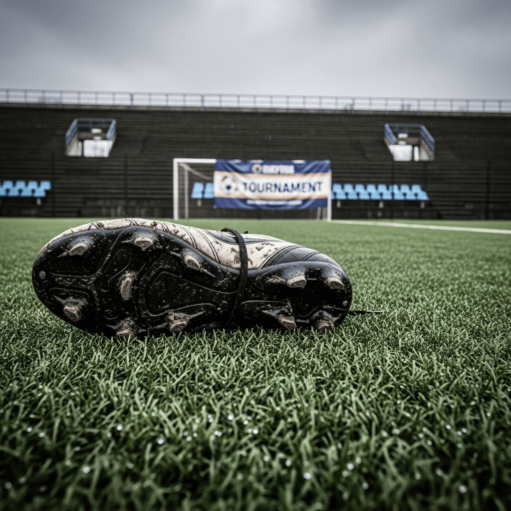 APCVD abre processos após agressões e racismo em torneio juvenil no Porto