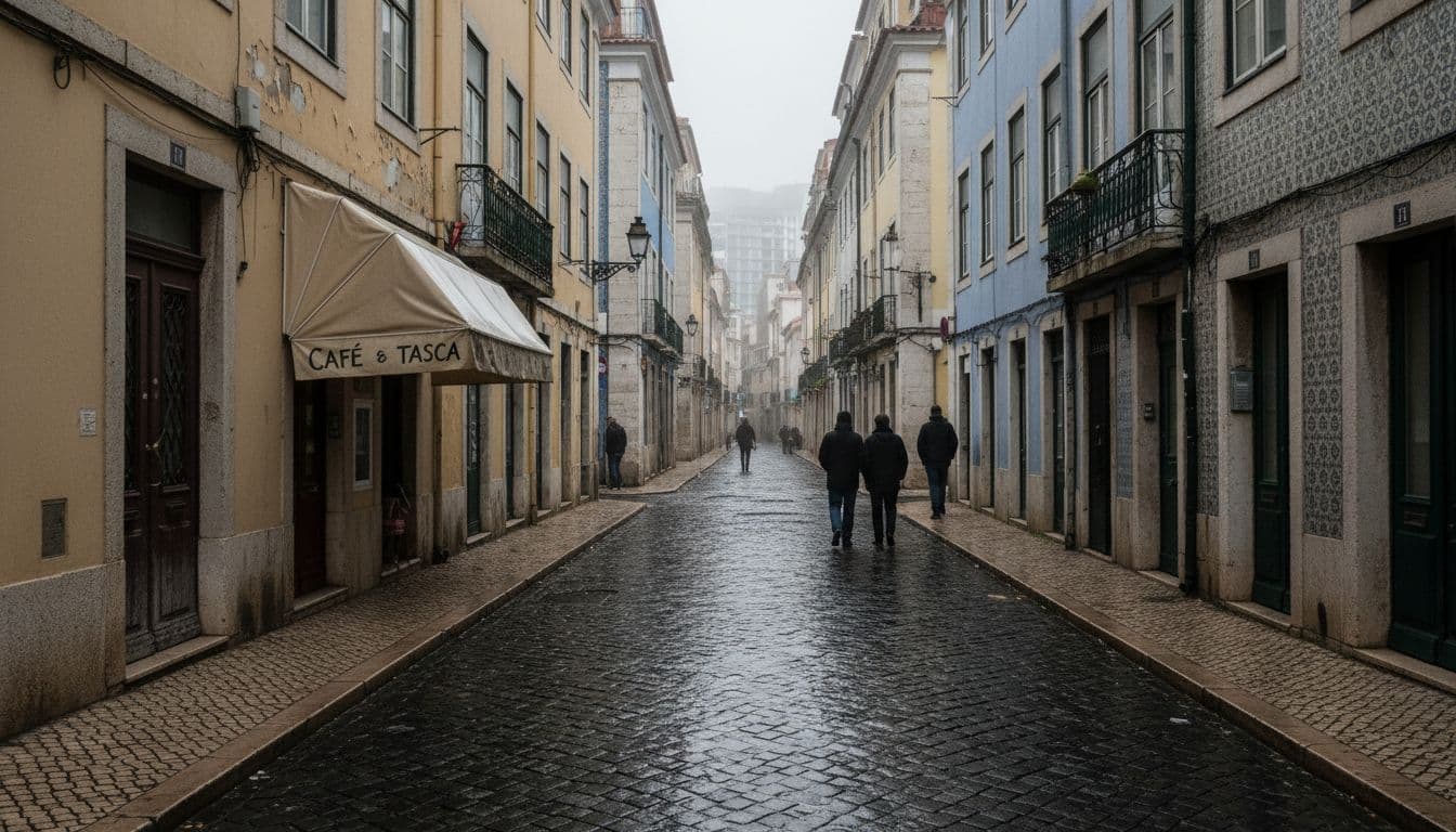 As contas públicas de Portugal exigem estabilidade para evitar o impacto de uma nova crise da dívida