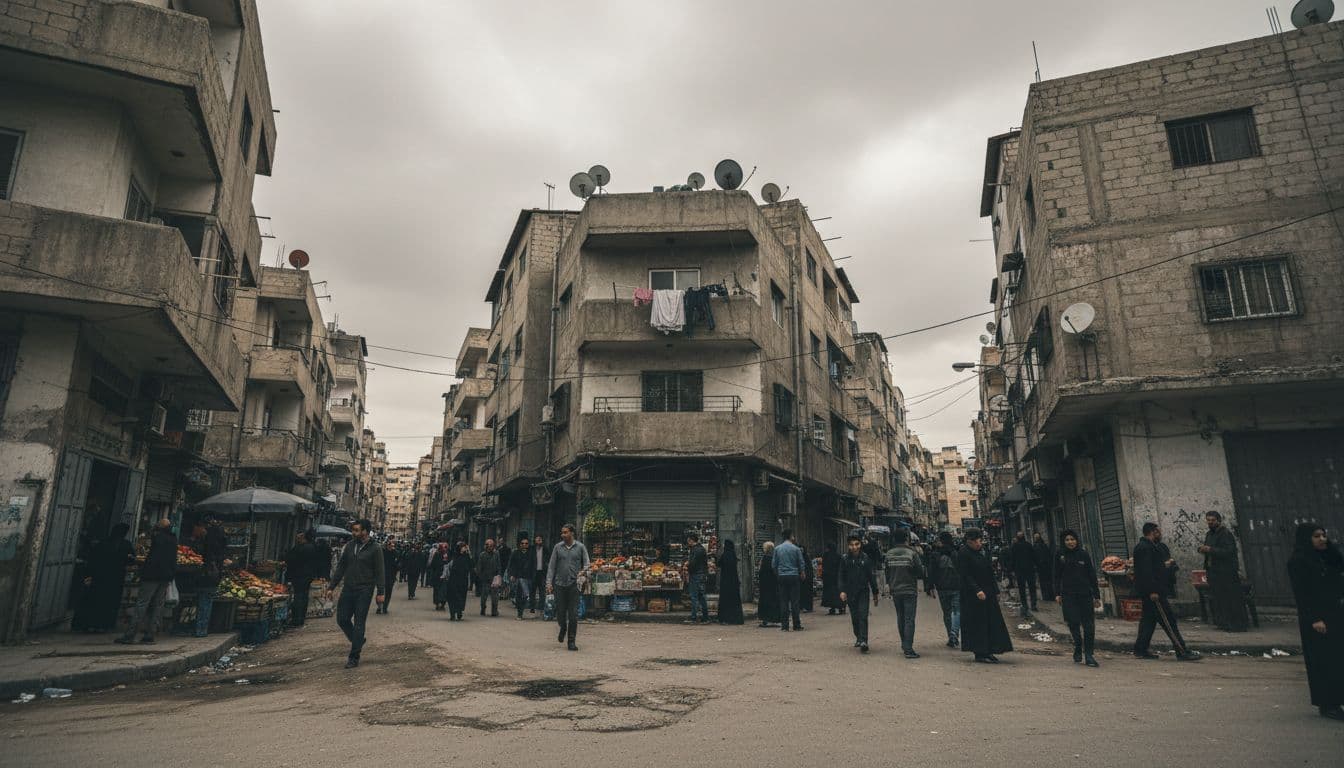 Ataque israelita em Beirute gera condenação de Donald Trump e ameaça acordo de paz