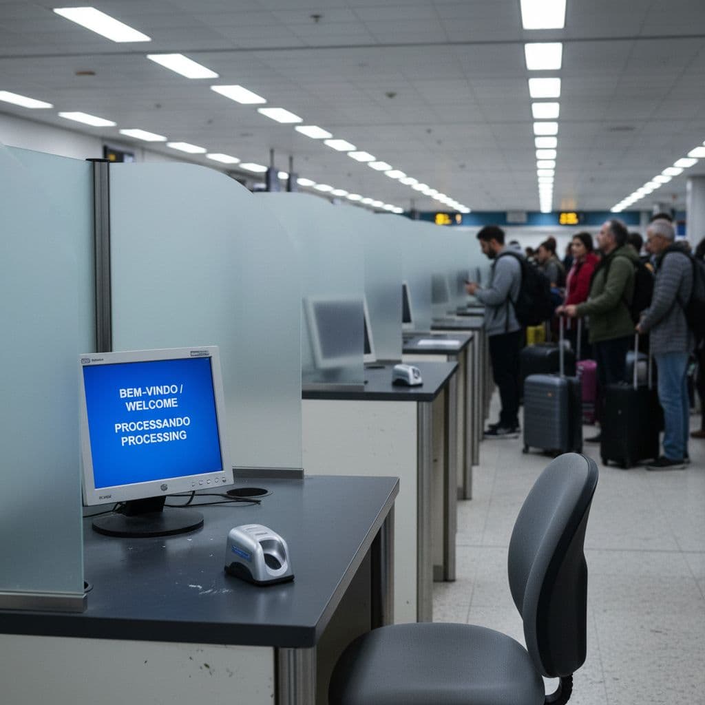Auditoria europeia deteta falhas graves no aeroporto de Lisboa