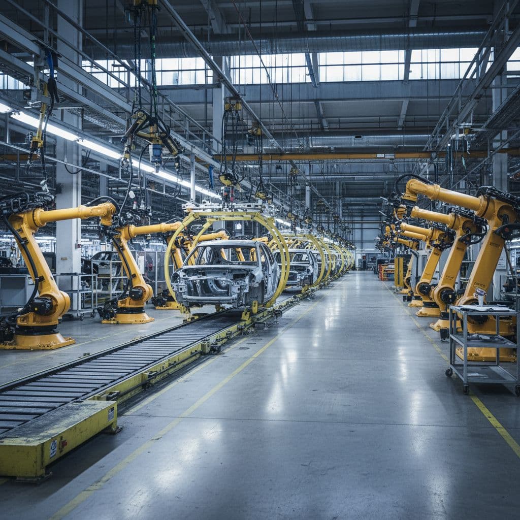 Autoeuropa para produção durante greve da CGTP