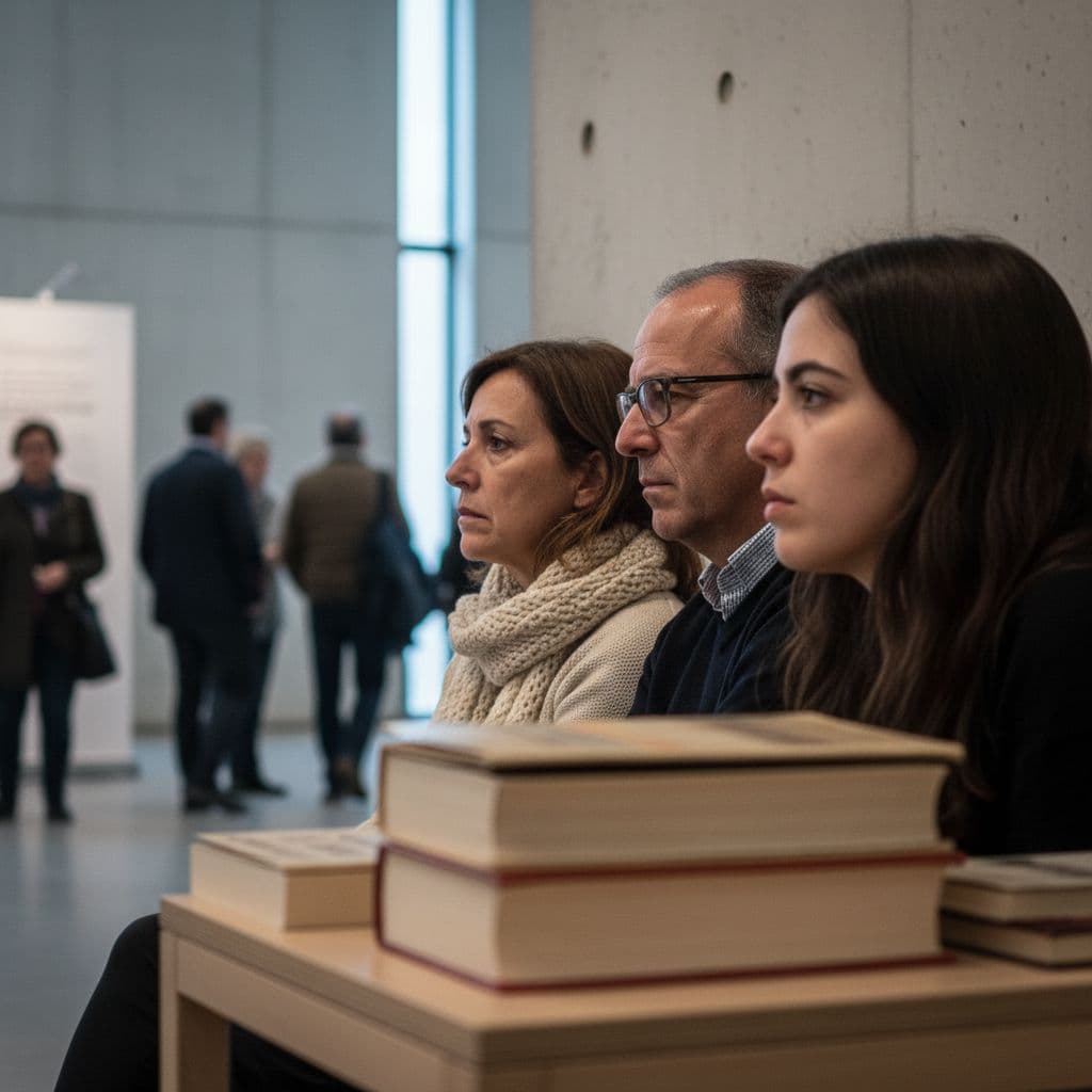 Autora de 'Cisnes Selvagens' marca presença em festival literário no Porto