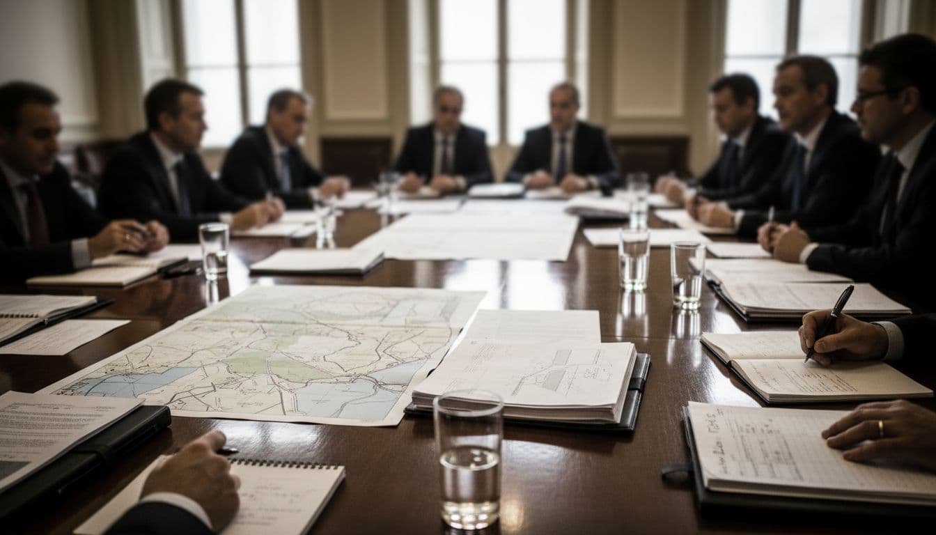 Bacia do Mondego divide Governo e engenheiros sobre criação de nova empresa pública