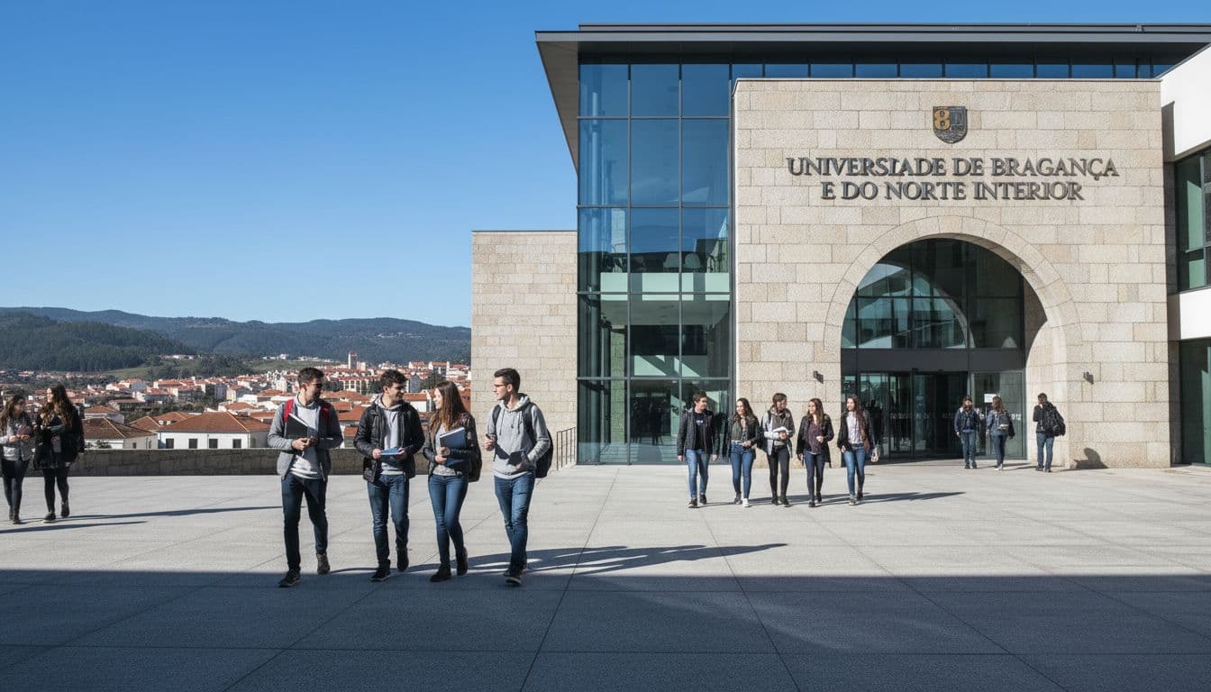 Bragança ganha nova universidade que promete atrair mais alunos e investimento