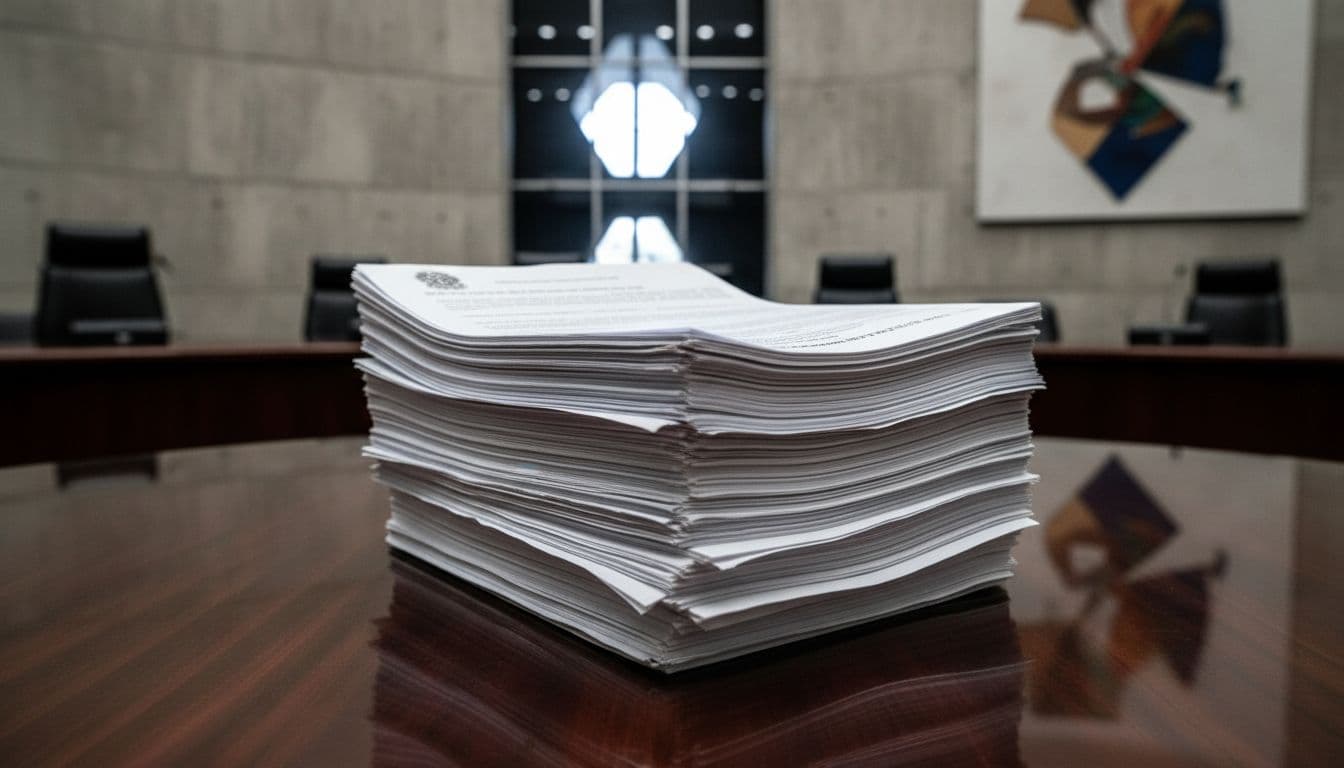 Brasil trava redução de penas para golpistas em novo embate judicial