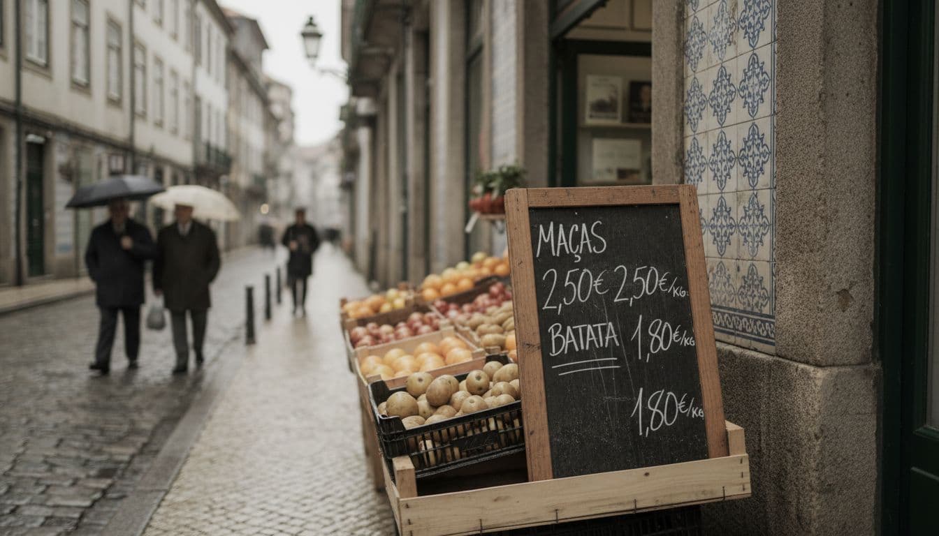 Bruxelas contraria Governo português e prevê regresso ao défice este ano