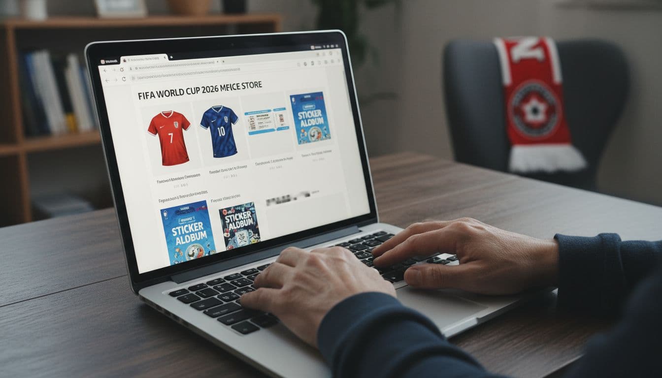 Burlas do Mundial 2026 multiplicam-se na internet e GNR lança alerta
