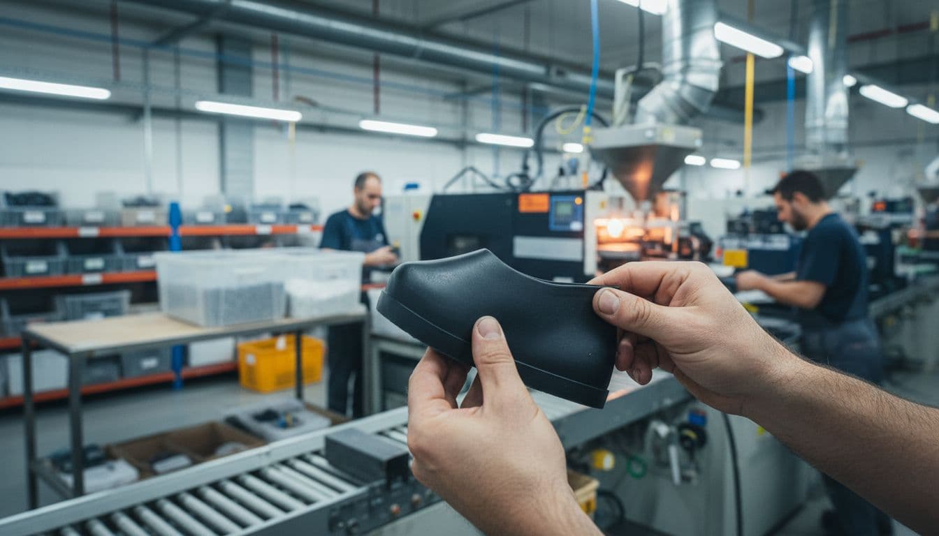 Calçado português aposta em novos materiais e resiste à crise global