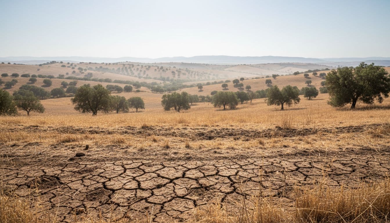 Calor extremo atinge Portugal no fim de semana com termómetros a chegar aos 40 graus