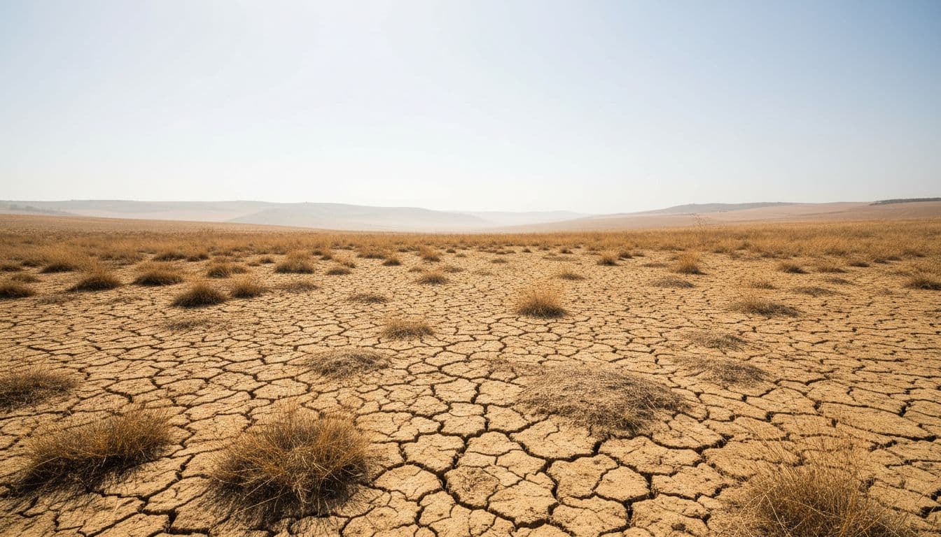 Calor extremo em Portugal causa 125 mortes em excesso e agrava risco de incêndios
