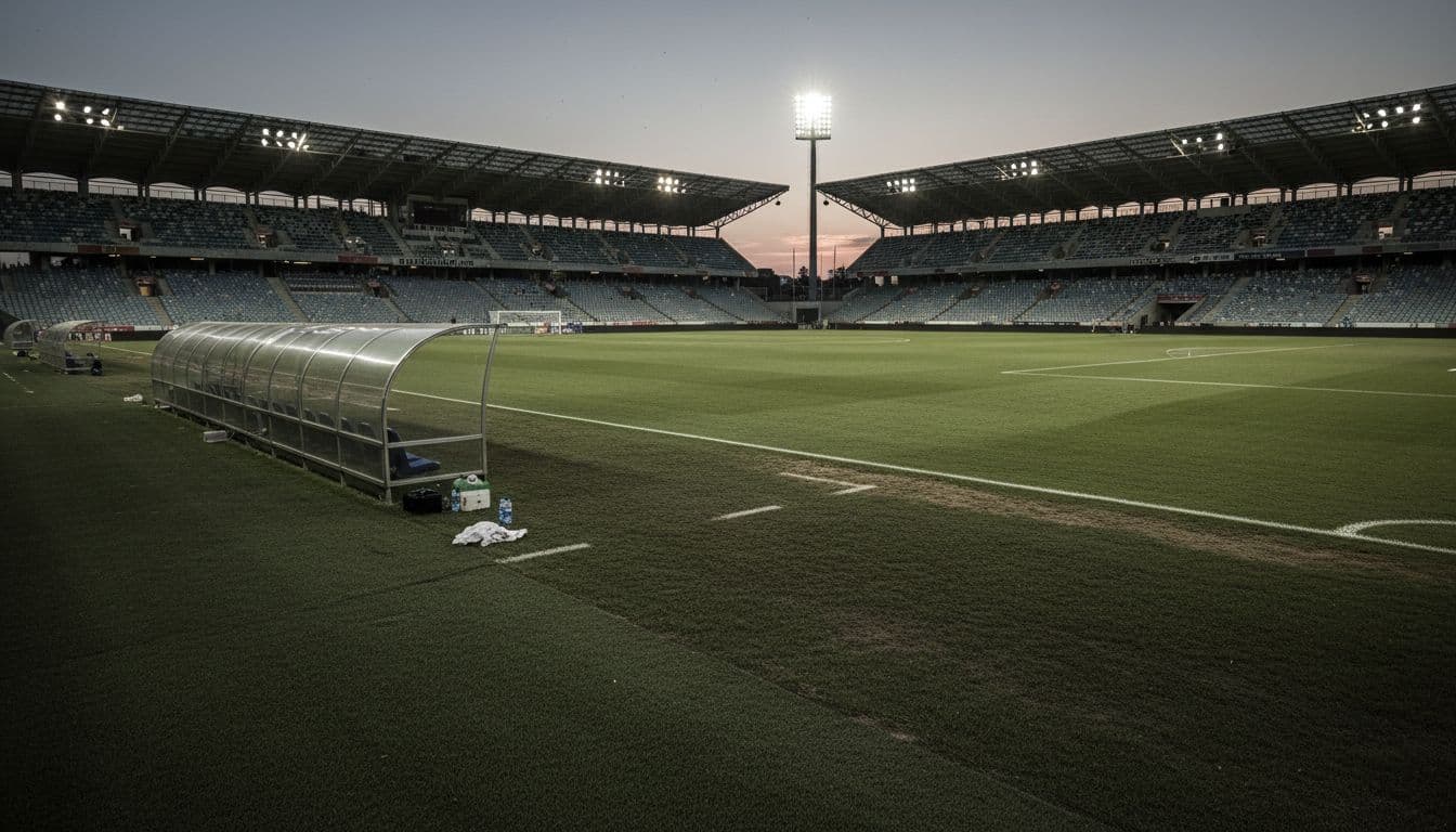 Caminho de Portugal para o Mundial 2026 arranca com empate e autocrítica
