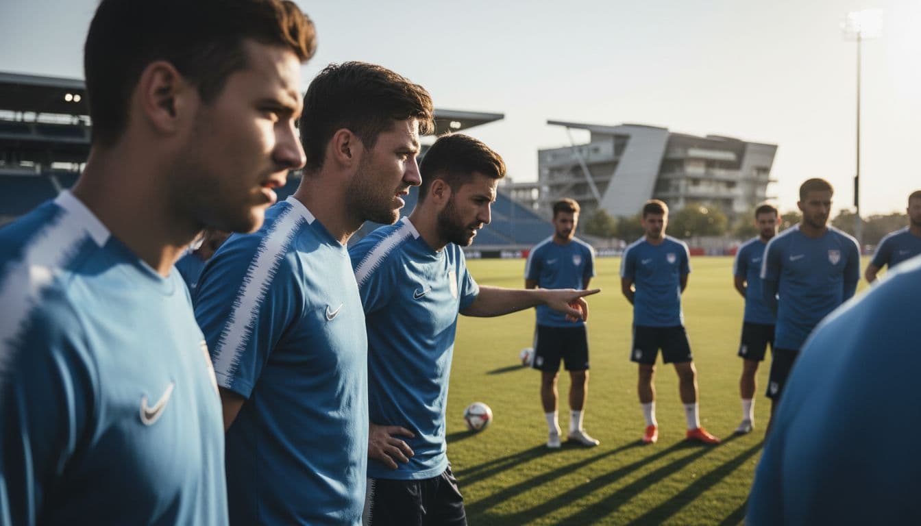 O Campeonato do Mundo de 2026 arranca para Portugal com um aviso claro de Vitinha
