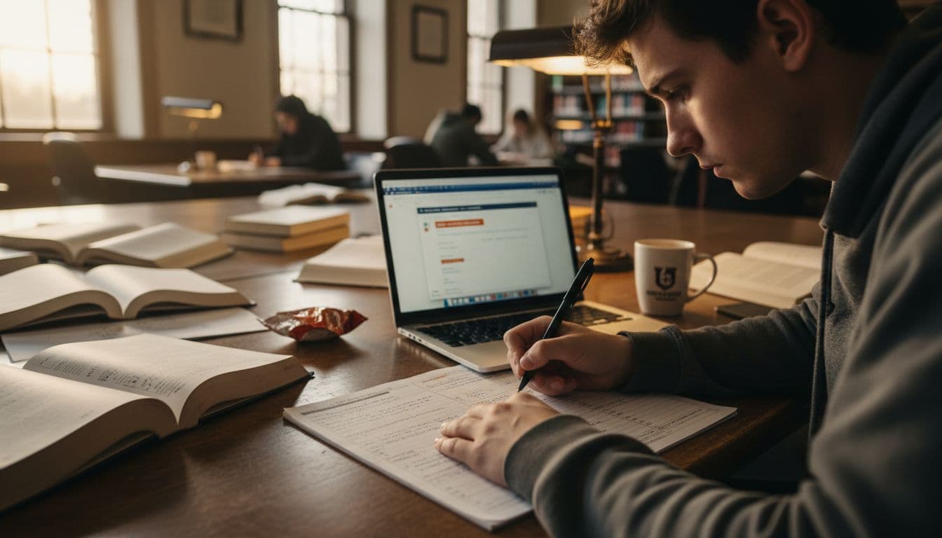 Candidaturas ao ensino superior encurtam prazo da segunda fase