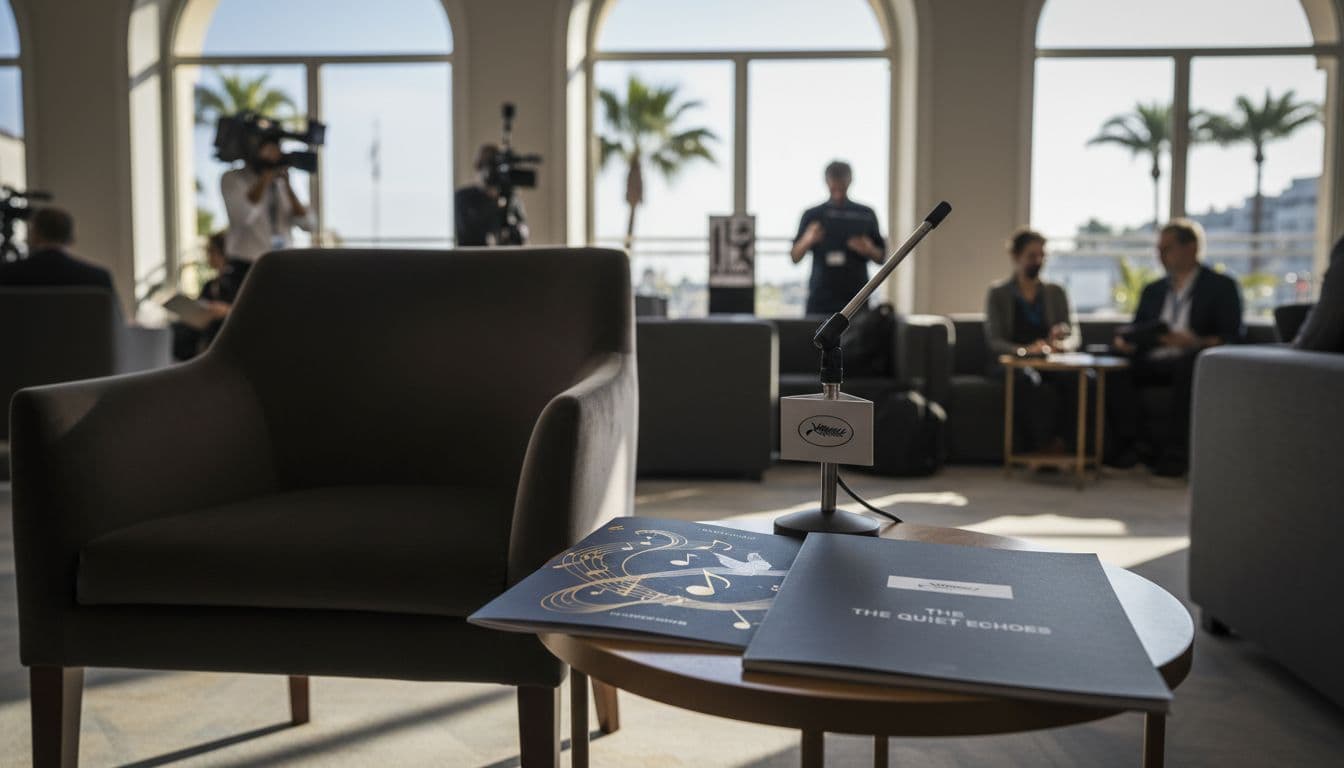 Cannes destaca talento luso-francês de Milo Machado Graner em dose dupla