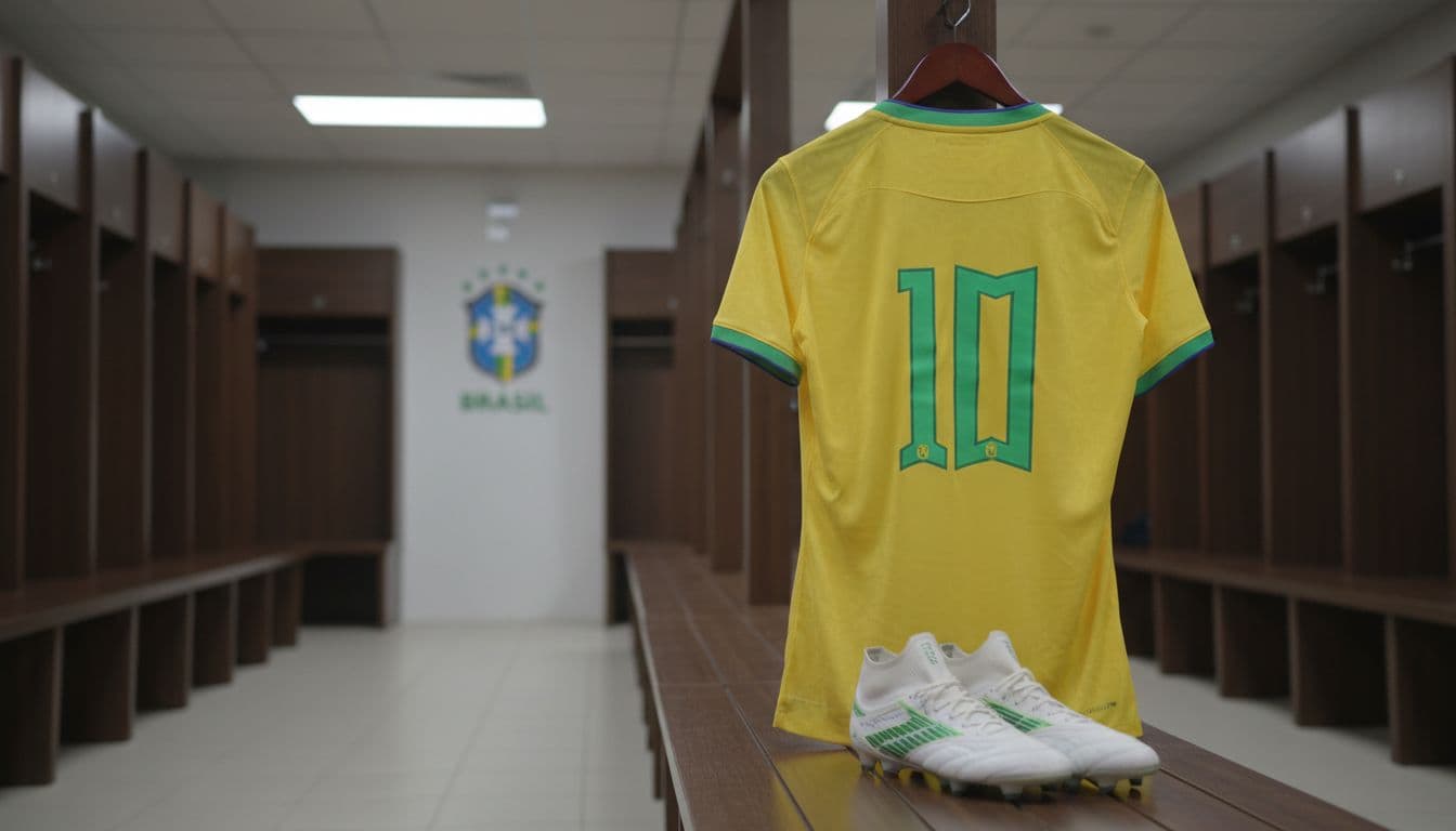 Carlo Ancelotti prolonga contrato com a seleção brasileira até ao Mundial de 2030