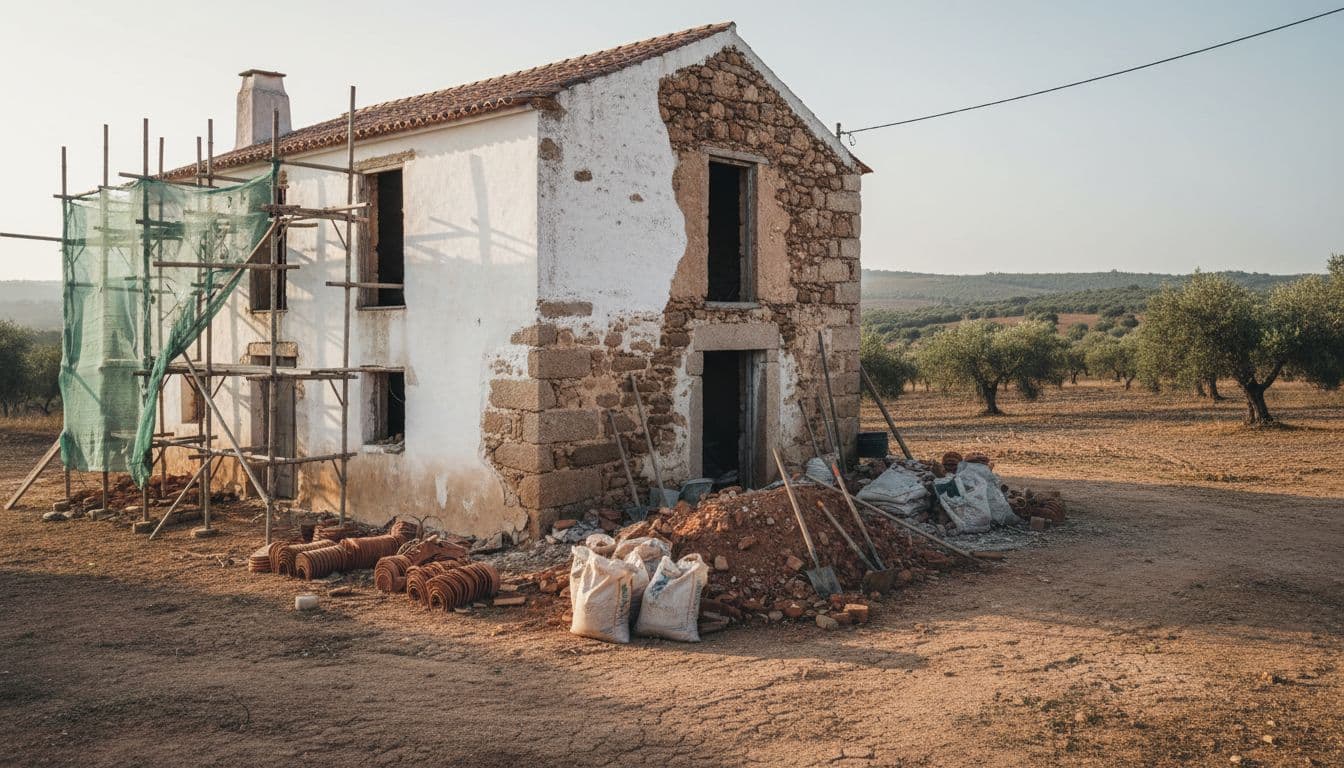 Caso das obras no Alentejo não convence oposição e Chega exige demissão de Luís Neves