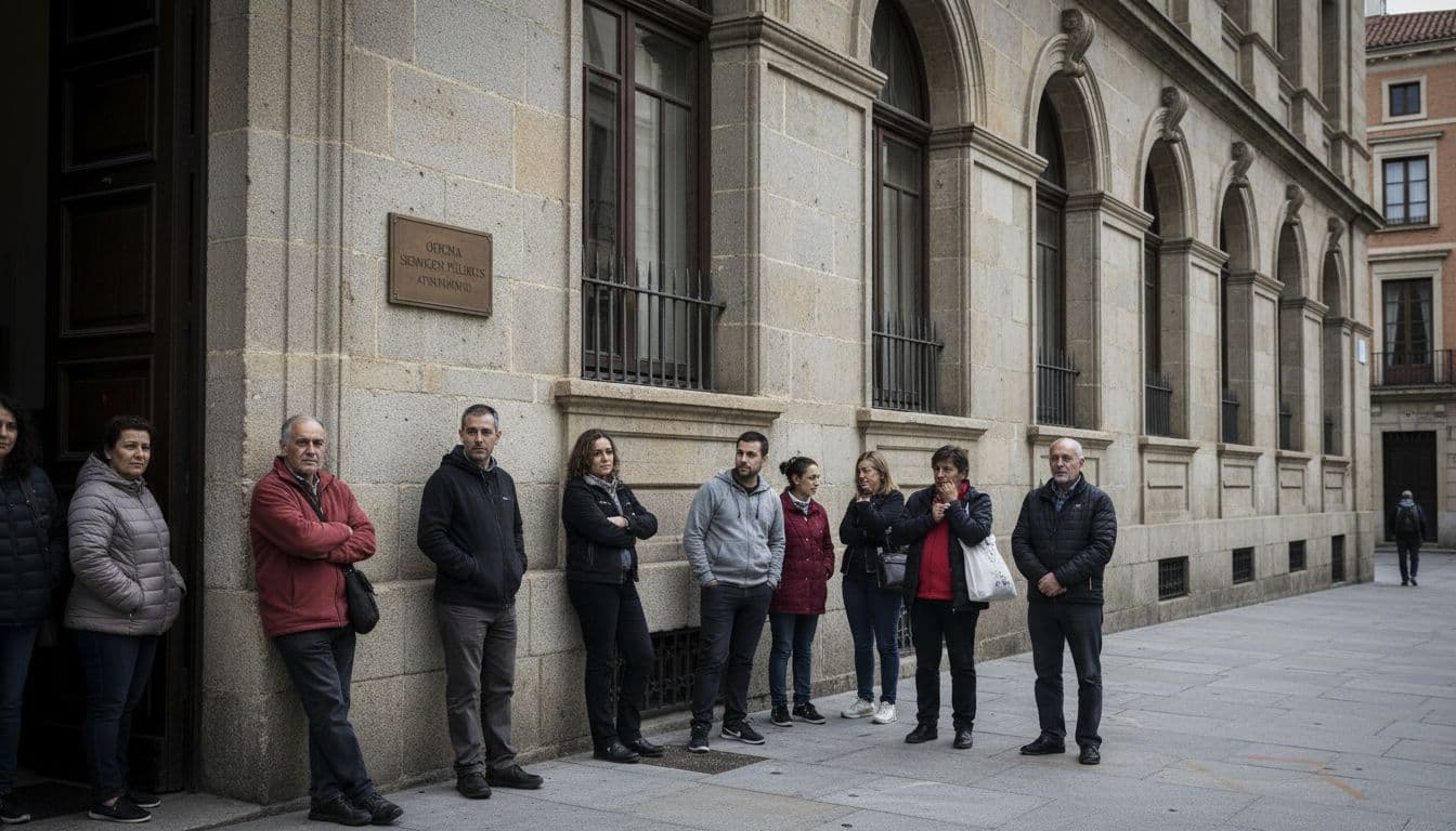 Castela e Leão integra Vox e reforça poder da extrema-direita em Espanha