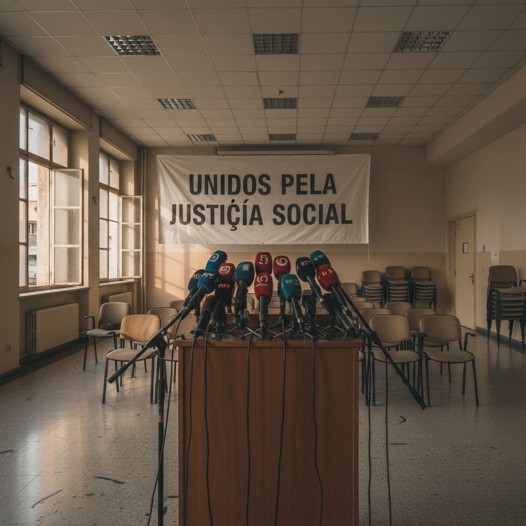 CGTP marca greve geral para 3 de junho e aguarda resposta da UGT