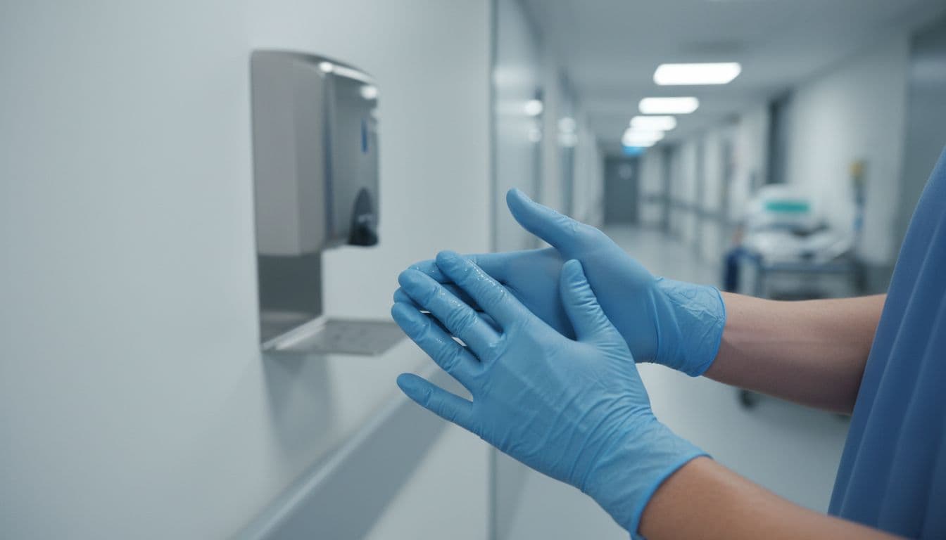 Coimbra ativa plano rigoroso contra bactérias multirresistentes nos hospitais da ULS