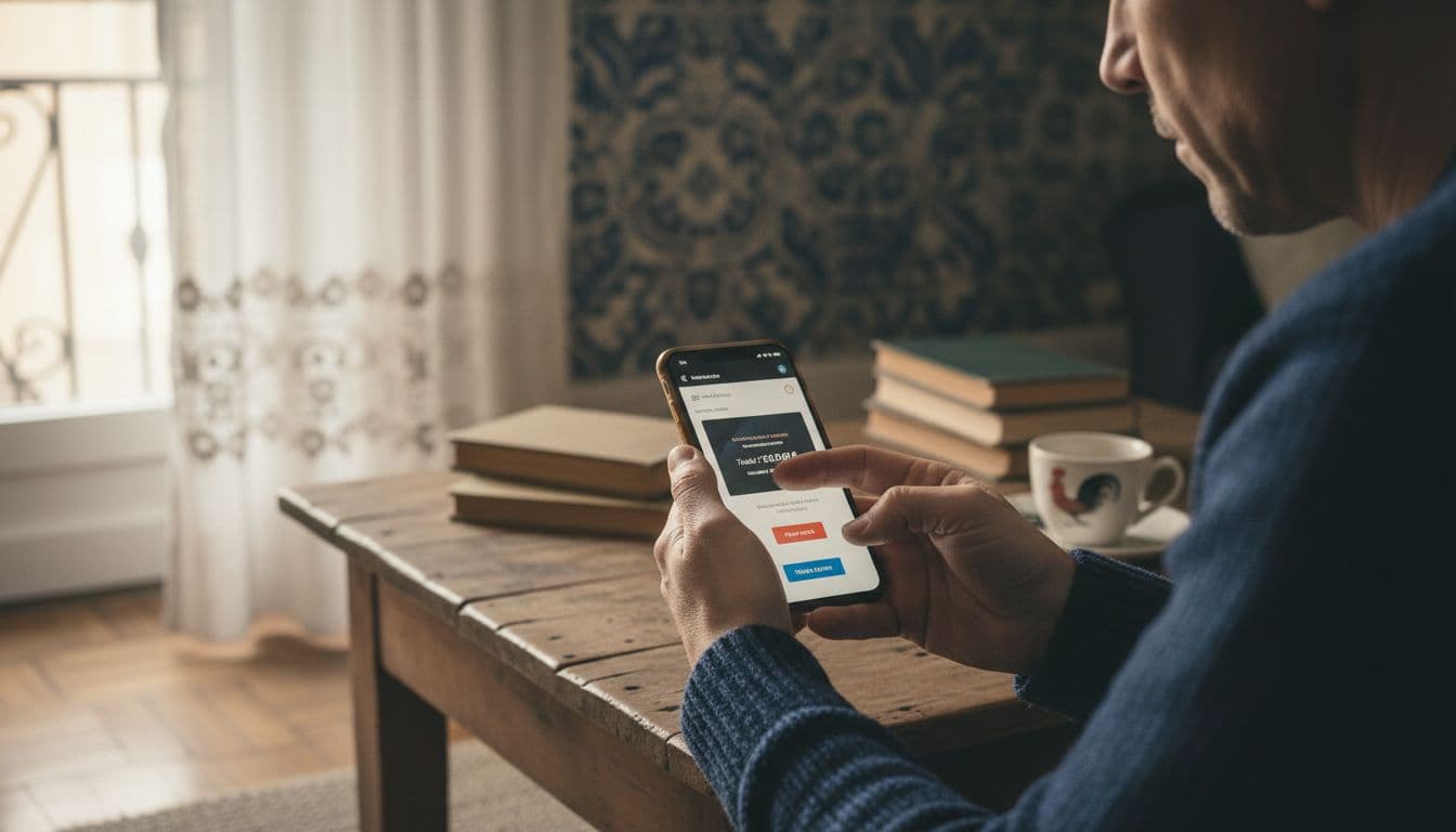 Compras online e transferências em Portugal superam a média europeia