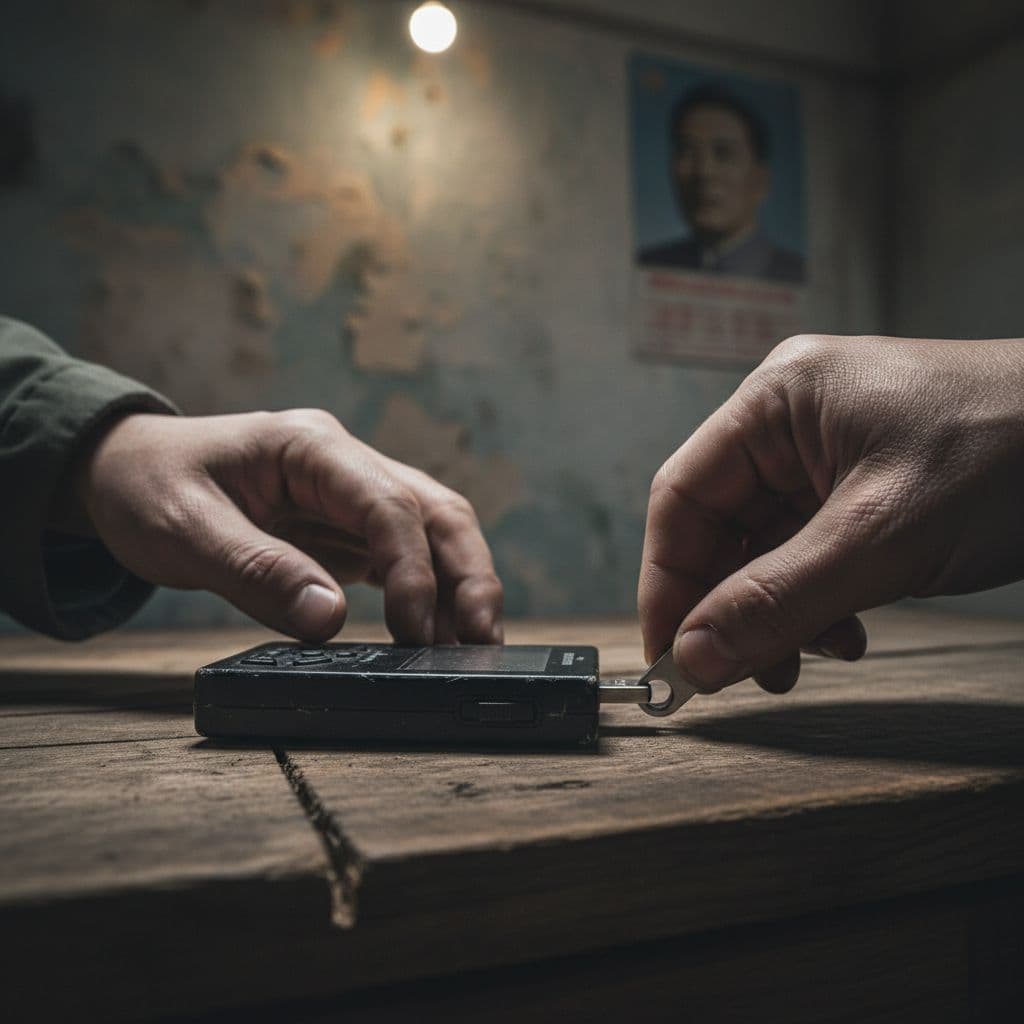 Coreia do Norte duplica execuções após fecho de fronteiras em 2020
