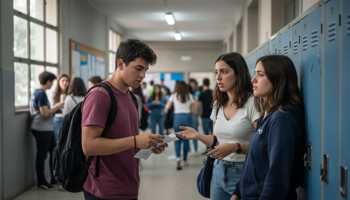 Crise nos exames nacionais e polémica na Judiciária marcam debate político