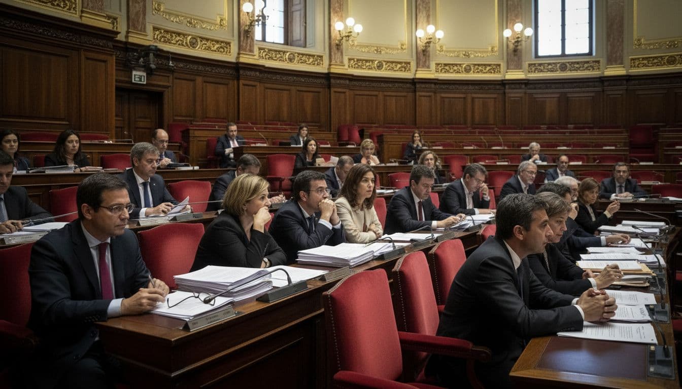 Crise nos exames nacionais incendeia debate do Estado da Nação com a oposição a exigir demissões
