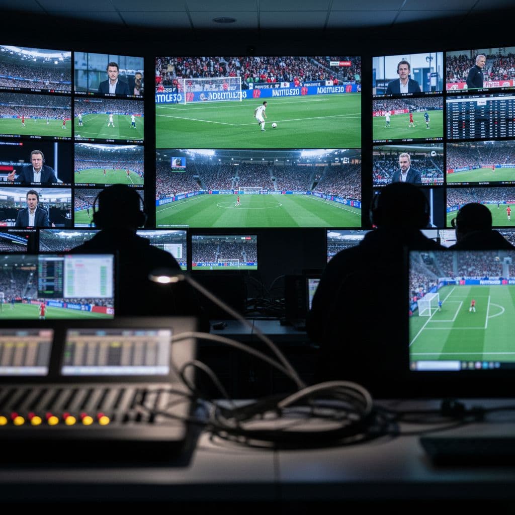 DAZN fica com 93% dos jogos europeus e SportTV mantém os melhores