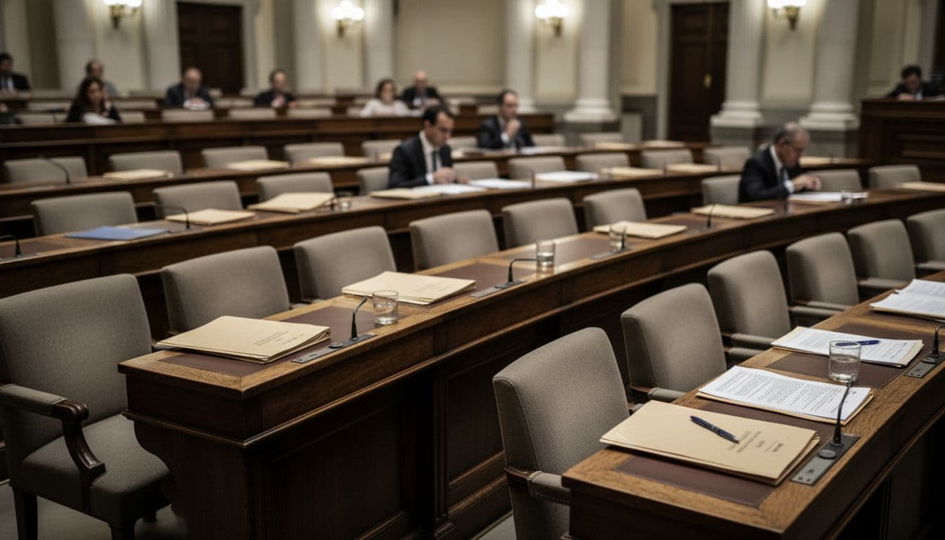 Debate sobre a Prestação Social Única avança de urgência no Parlamento para segurar milhões do PRR
