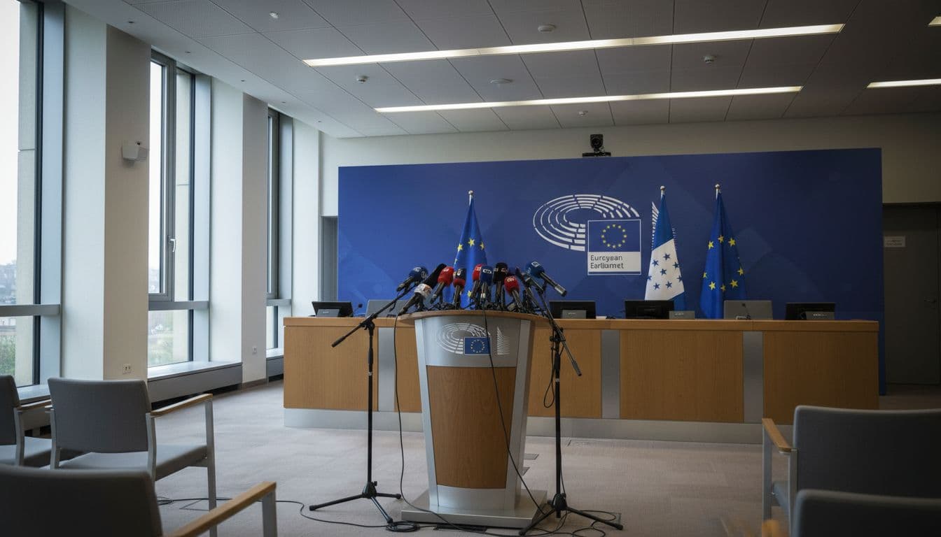 Defesa da Europa exige um empréstimo comum alerta Cavaco Silva em Estrasburgo