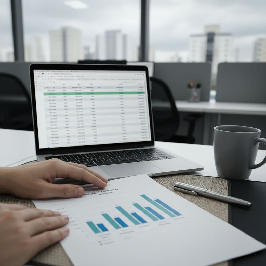 Desigualdade salarial no Brasil agrava-se e atinge 21,3%