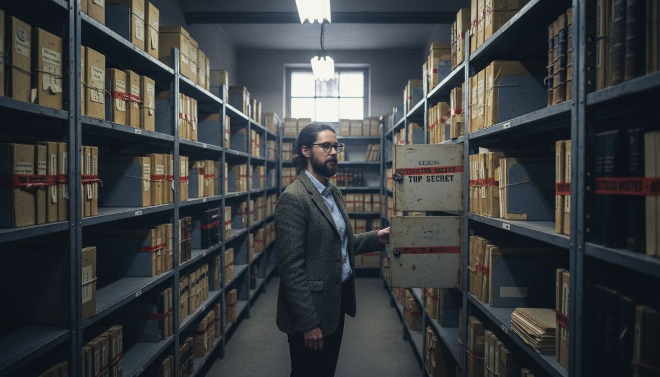 Documentos do pós-25 de Abril continuam secretos após bloqueio do PS e PSD