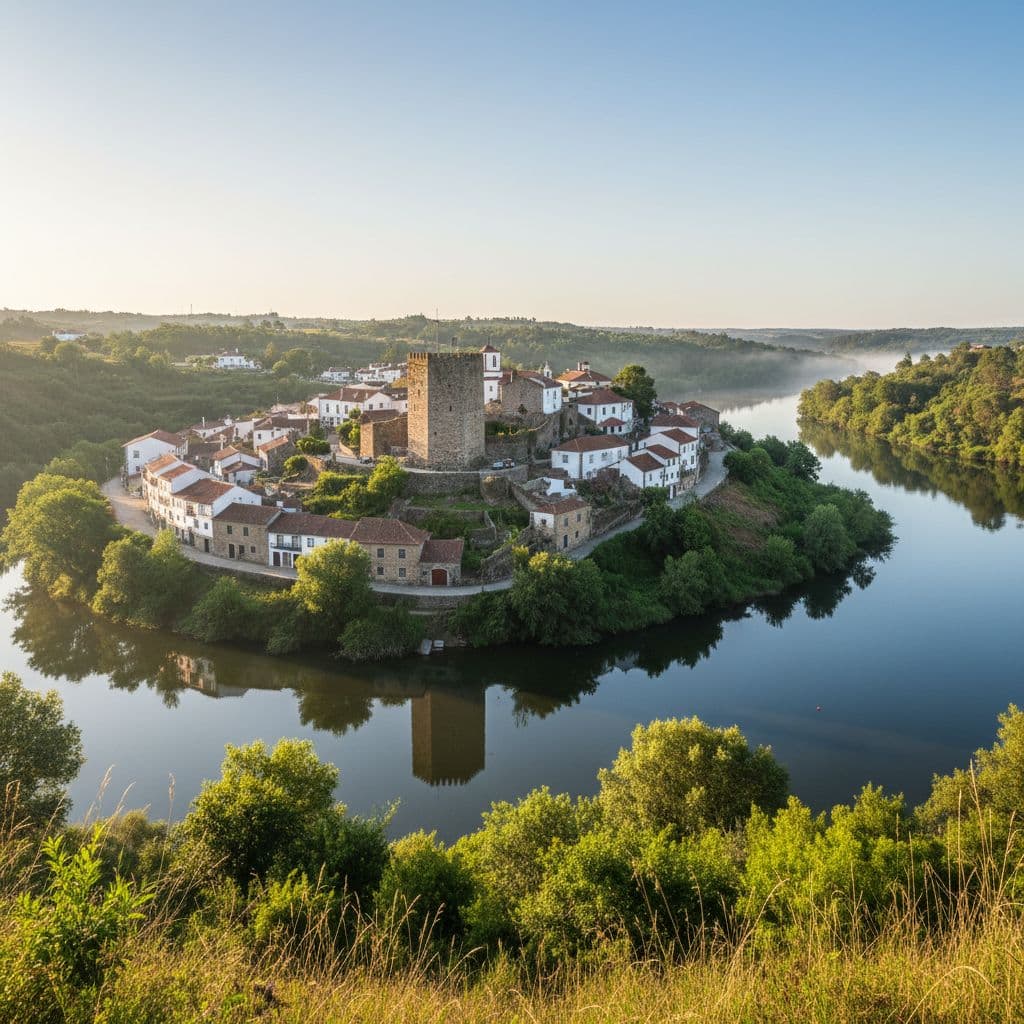 Dornes conquista o sexto Prémio Cinco Estrelas