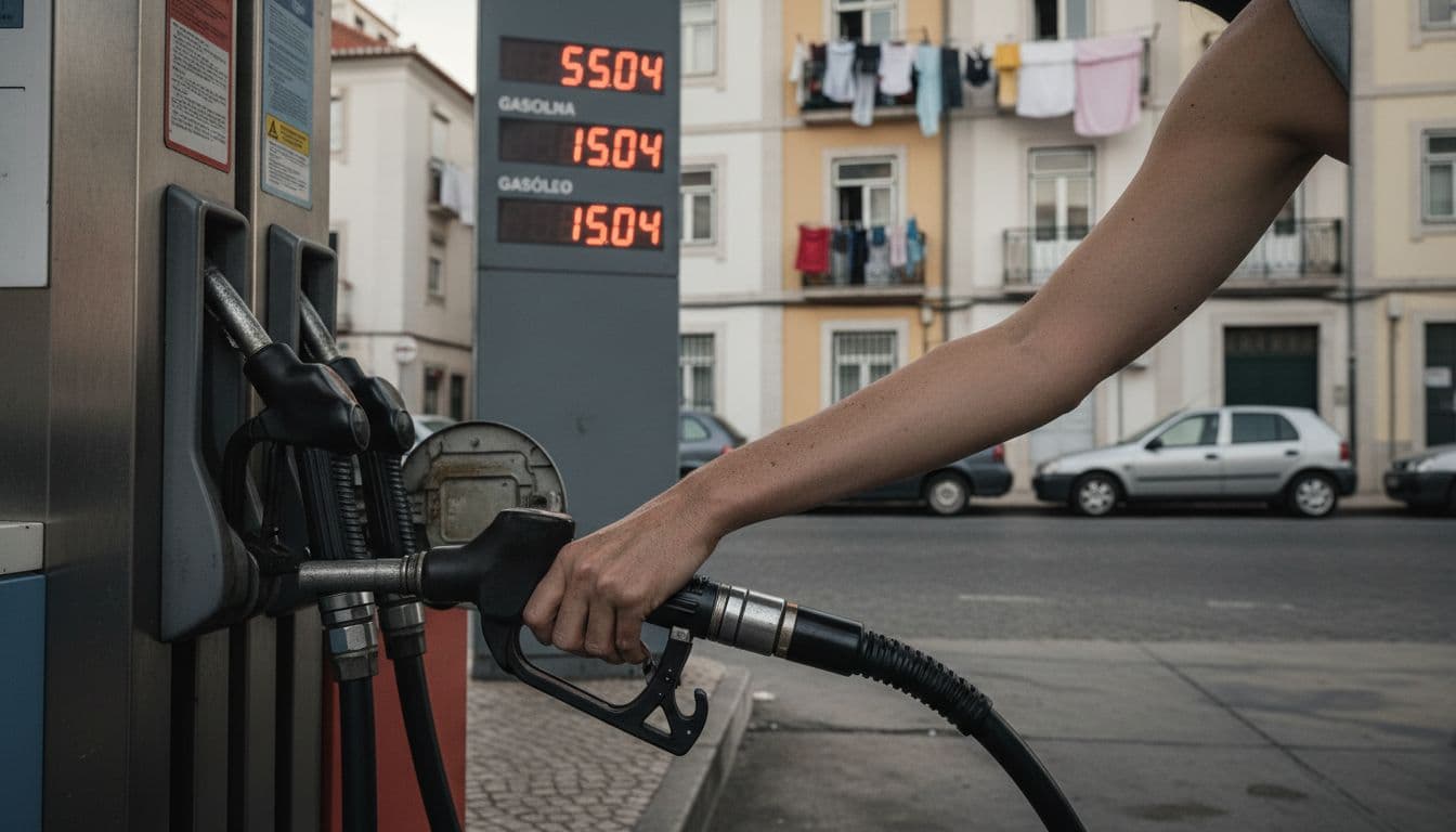 Economia portuguesa sofre travão com a OCDE a antecipar crescimento de apenas 1,8% em 2026