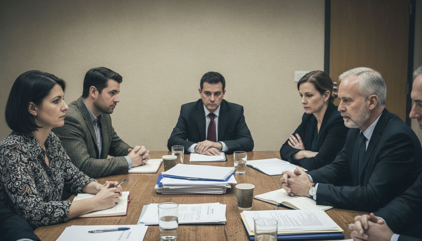 O ensino público antecipa o próximo ano letivo com negociações sobre a avaliação de professores