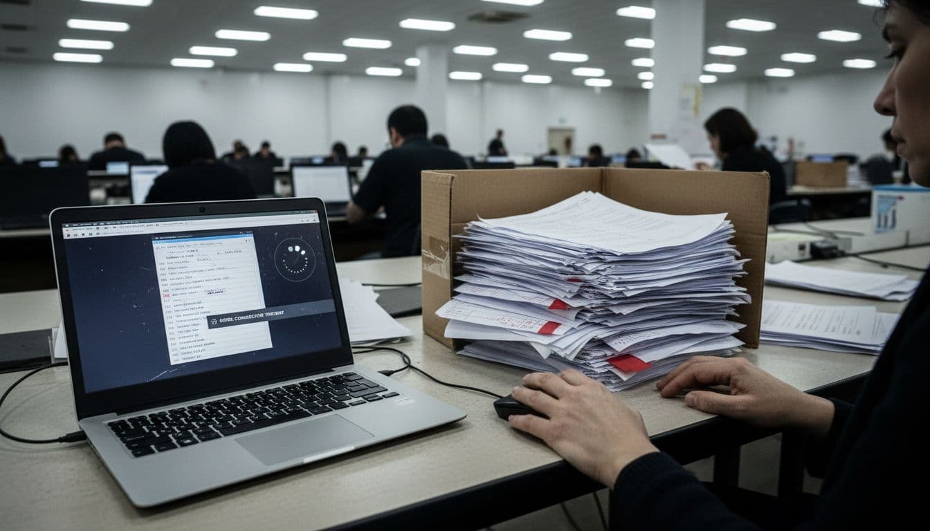 Esquerda exige que ministro da Educação assuma o caos nos exames digitais